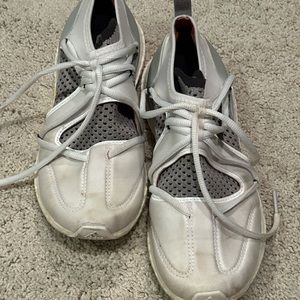 Adidas UltraBoost Stella McCartney White Sneakers Sz 6.5